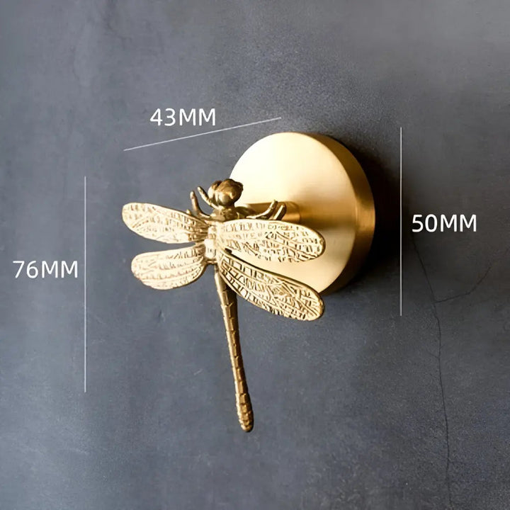 GlintAura — Transforms any wall into a radiant style statement full of charm and elegance | Stornfield