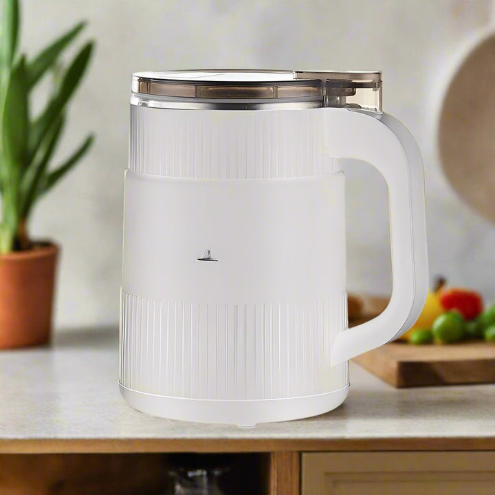 Compact grain mill | Stornfield