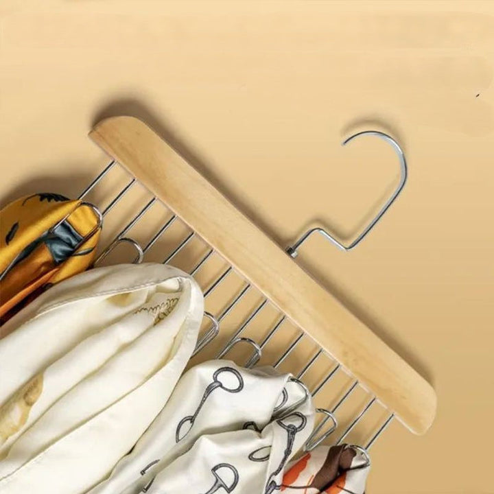 Stornfield | Cintre Multi Anti-Dérapant
