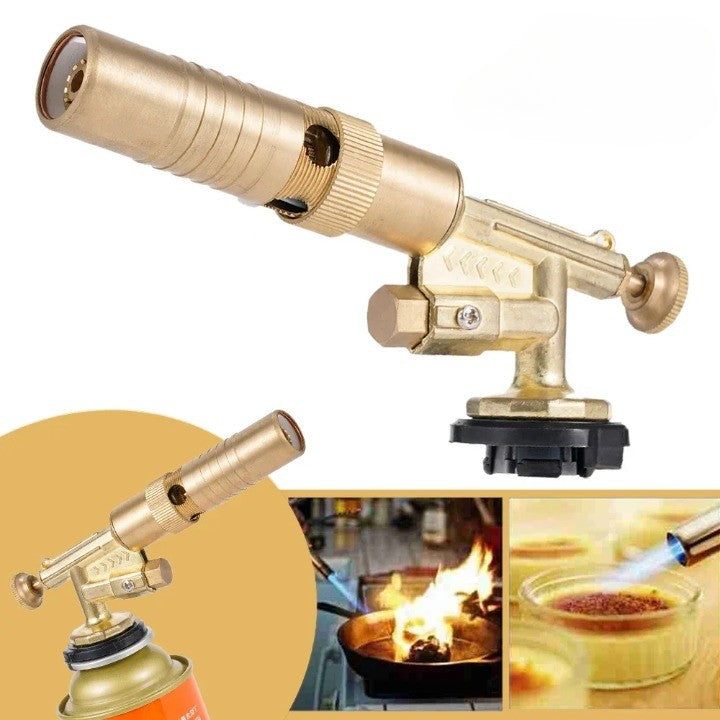 Grill Pro Outdoor Portable Camping Powerful Igniter | Stornfield