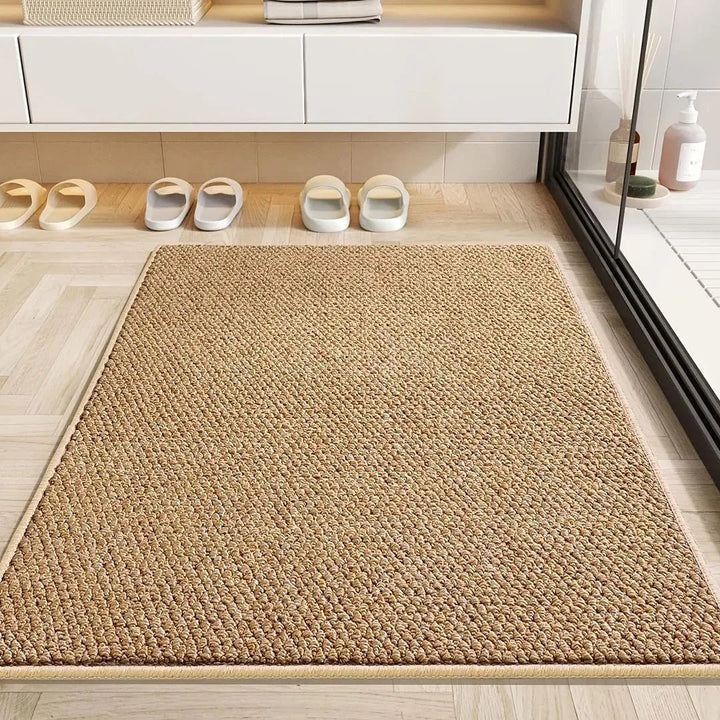 DuraDry Doormat — Never again wet floors and muddy shoes when entering | Stornfield