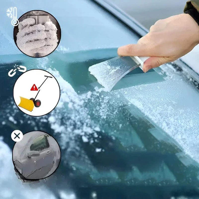 Car Fault Frost Protection Instrument | Stornfield