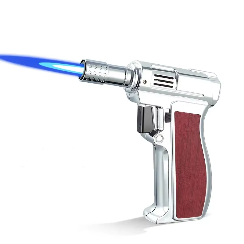 Powerful Turbo Multifunctional Torch Light | Stornfield