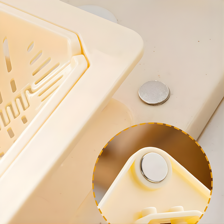 CornerGuard — No more chaos & dirt, for more space and a sparkling clean kitchen | Stornfield