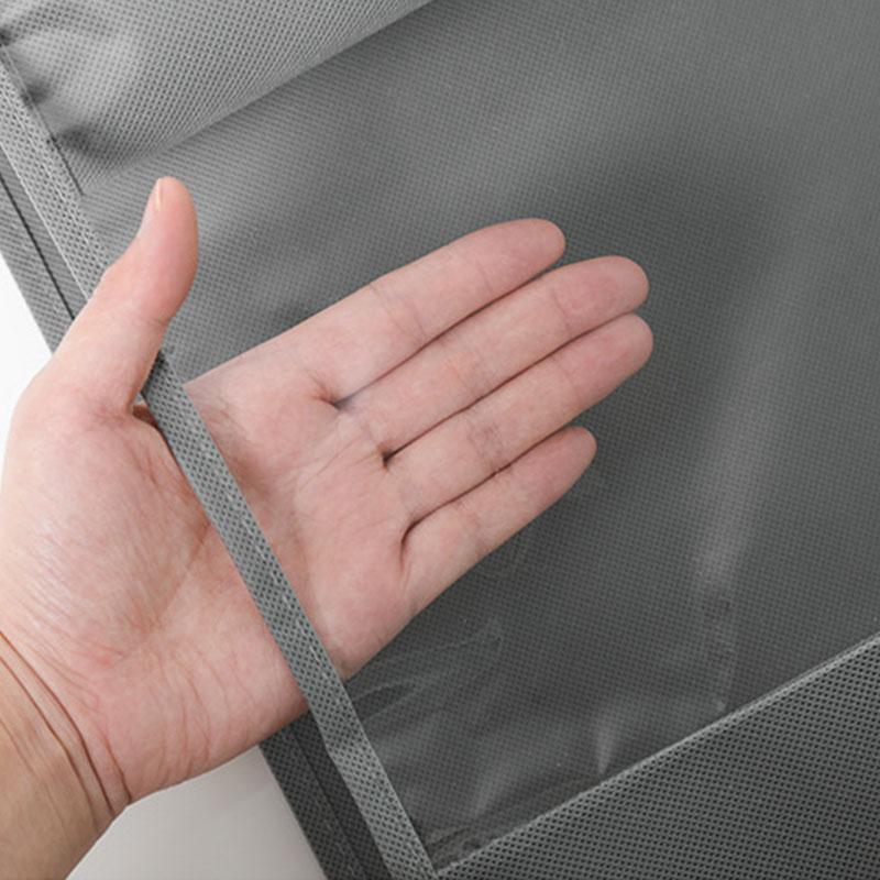 Foldable Wardrobe Organizer | Stornfield