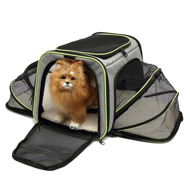Stornfield Travel Bag