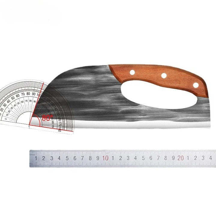 Stornfield | Steel Supreme Precision Forged Kitchen Knife