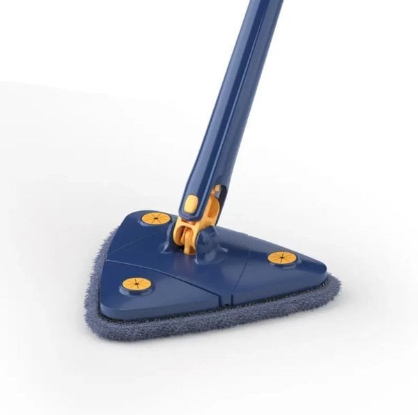 360° Rotatable Adjustable Cleaning Mop | Stornfield