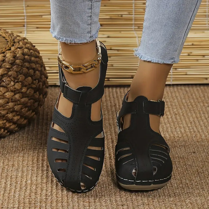 Stornfield | Orthopedic Sandals Ultra Comfortable