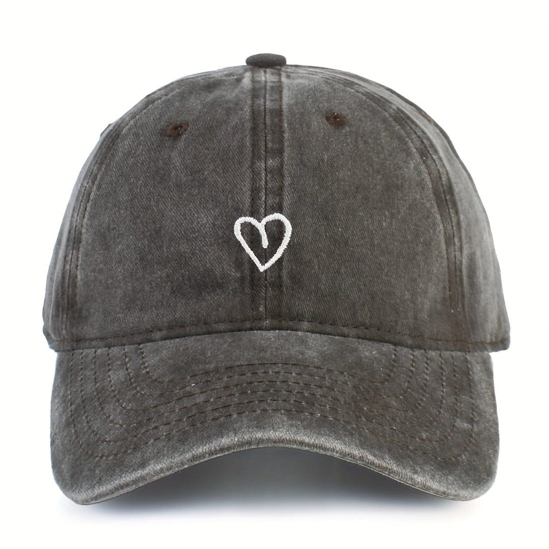 DreamShade Tie-Dye Baseball Cap – AdjustaStornfielde embroidered cap with fantasy theme | Stornfield