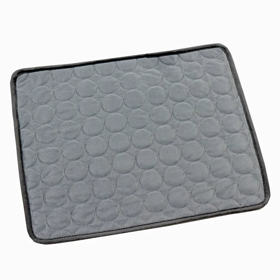 Extra Large Cooling Mat for Pets | Stornfield