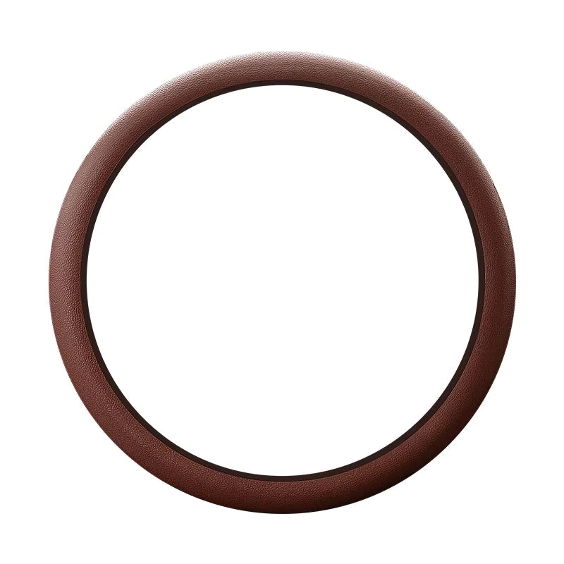 Silicone Steering Wheel Cover for All Seasons | Stornfield