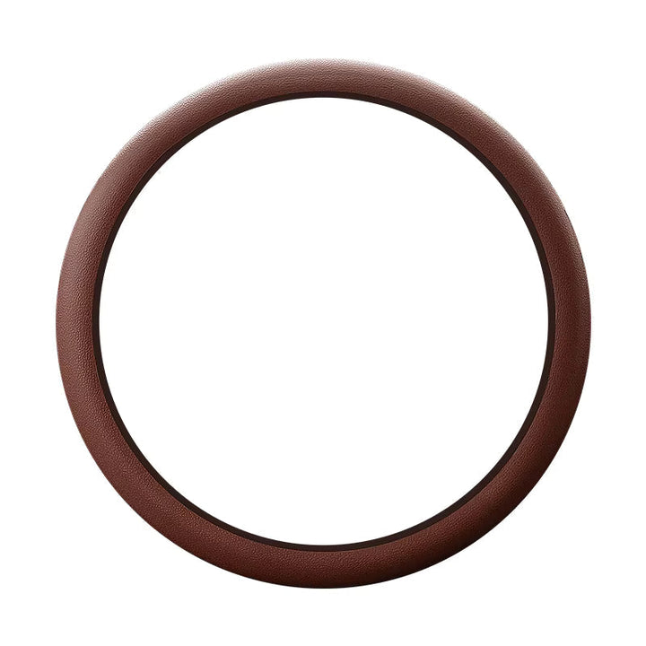 Silicone Steering Wheel Cover for All Seasons | Stornfield