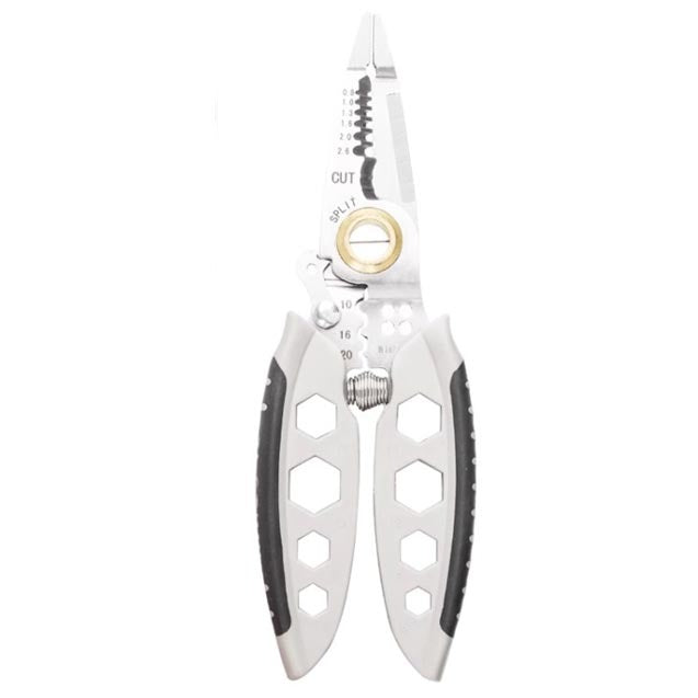 Wire Stripping Pliers | Multifunctional Professional Wire Stripping Pliers | Stornfield