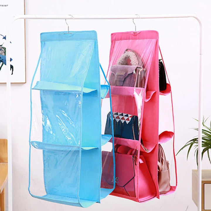 Foldable Wardrobe Organizer | Stornfield