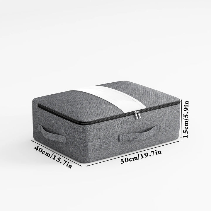 DreamTuck — Order that soothes and transforms your space | Stornfield