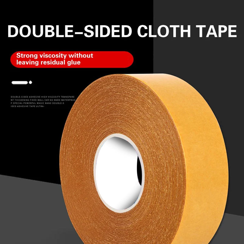 Waterproof Strong Double-Sided Tape | Stornfield
