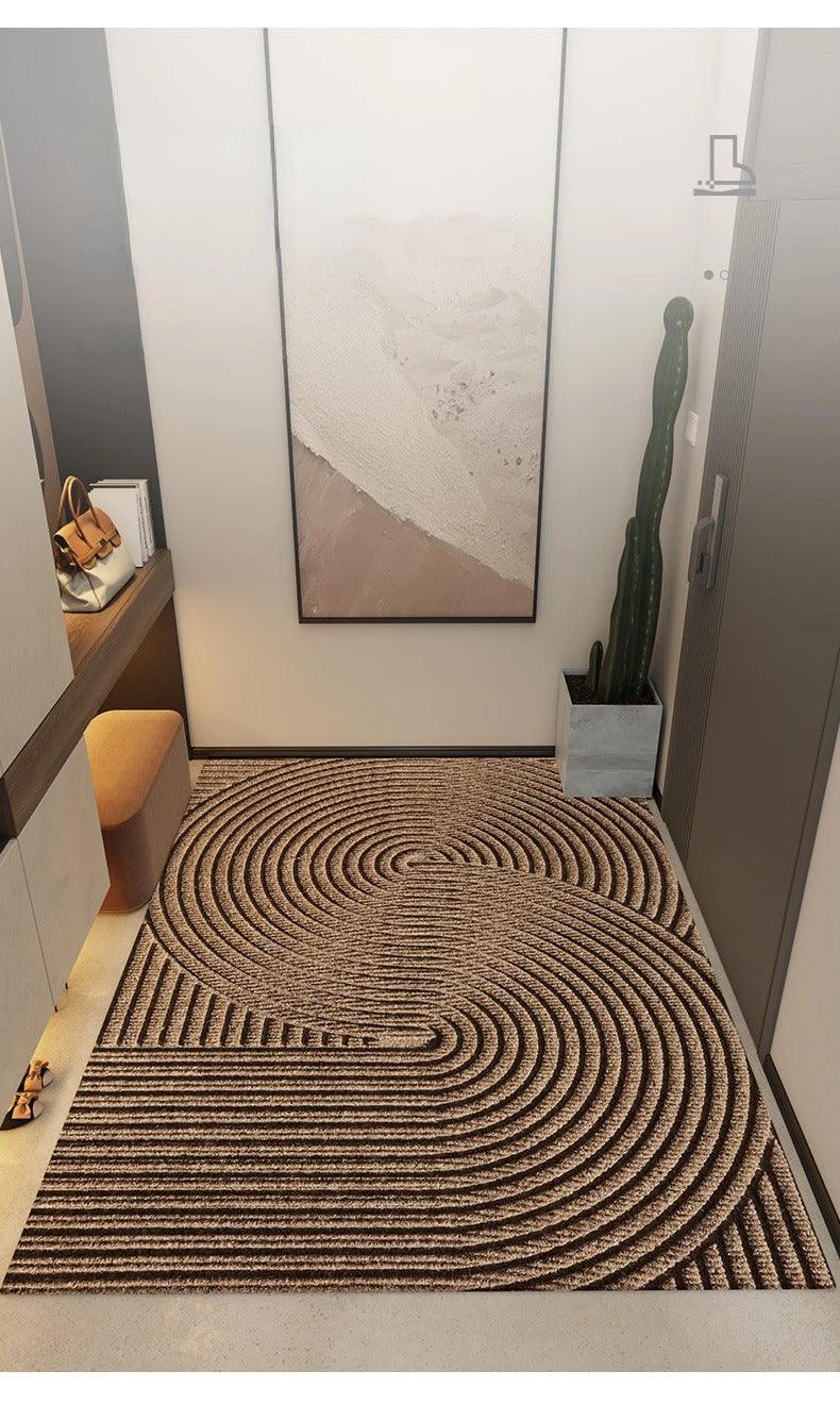 Stornfield | Door Mat Indoor Outdoor Non Slip Heavy Duty