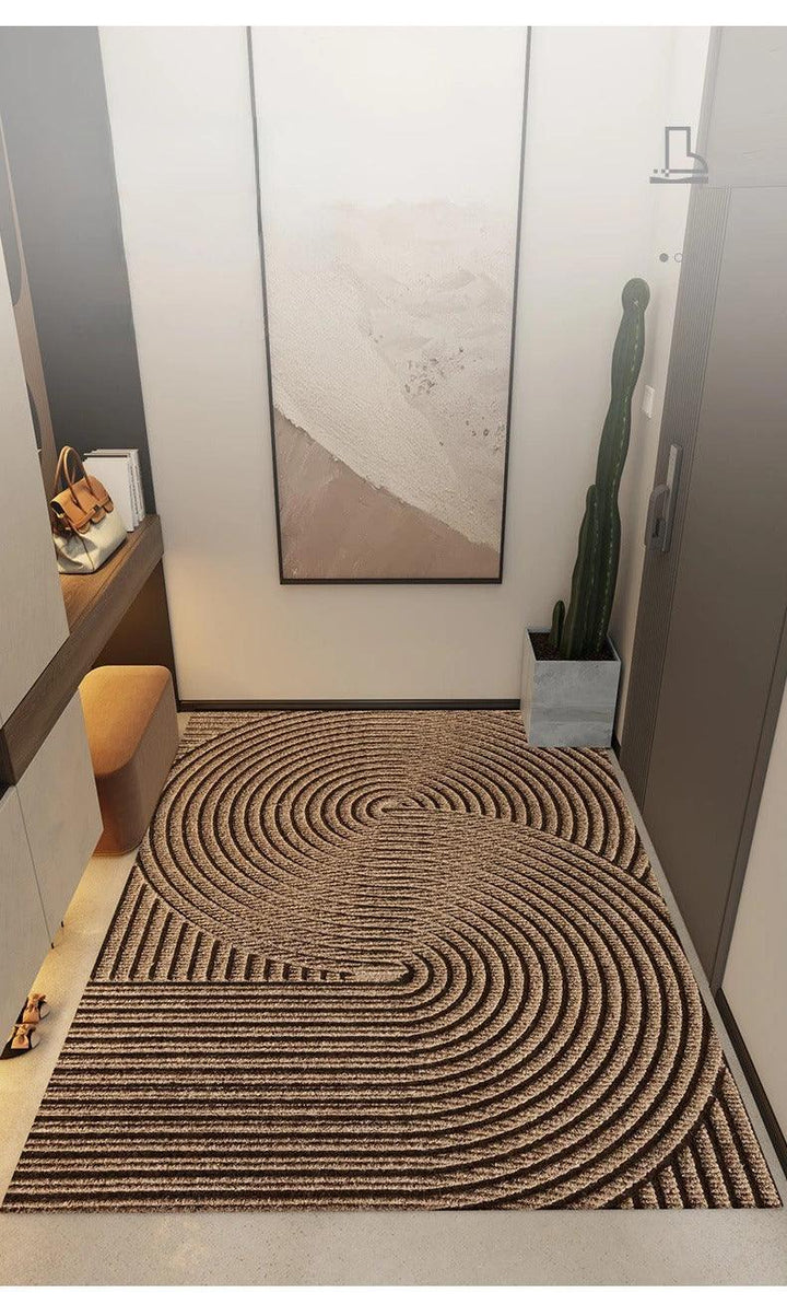 Stornfield | Door Mat Indoor Outdoor Non Slip Heavy Duty