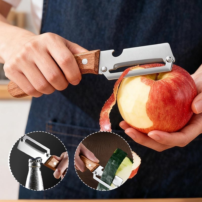 TitanSlicer — Turn any kitchen into your personal professional arena with effortless precision and powerful comfort! | Stornfield