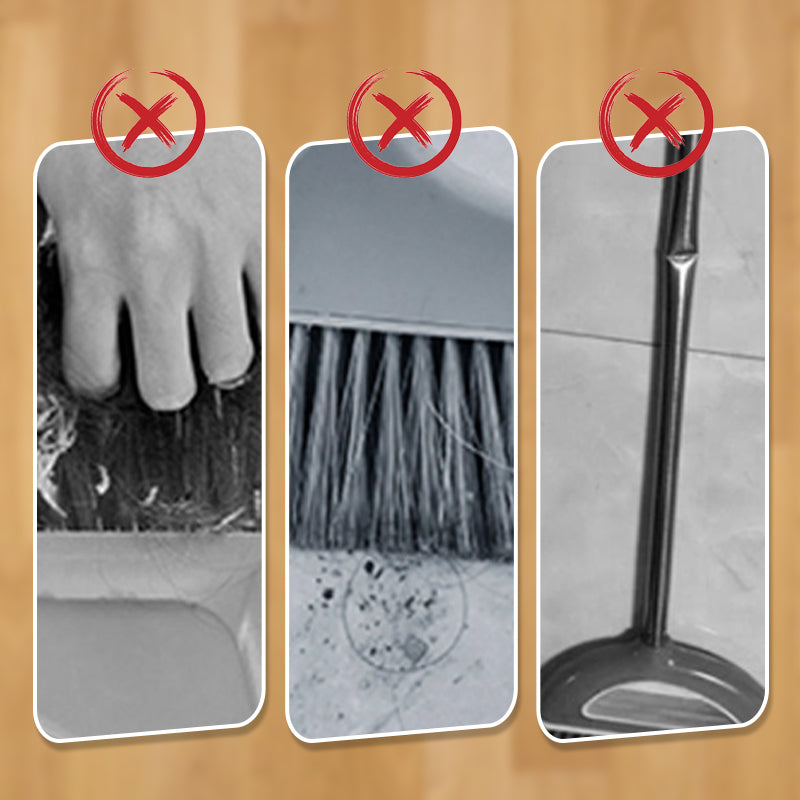 GlideSweep — Effortless cleanliness that makes your home shine | Stornfield