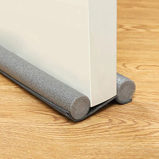 Door seal against drafts – no drilling, 90 cm | Stornfield