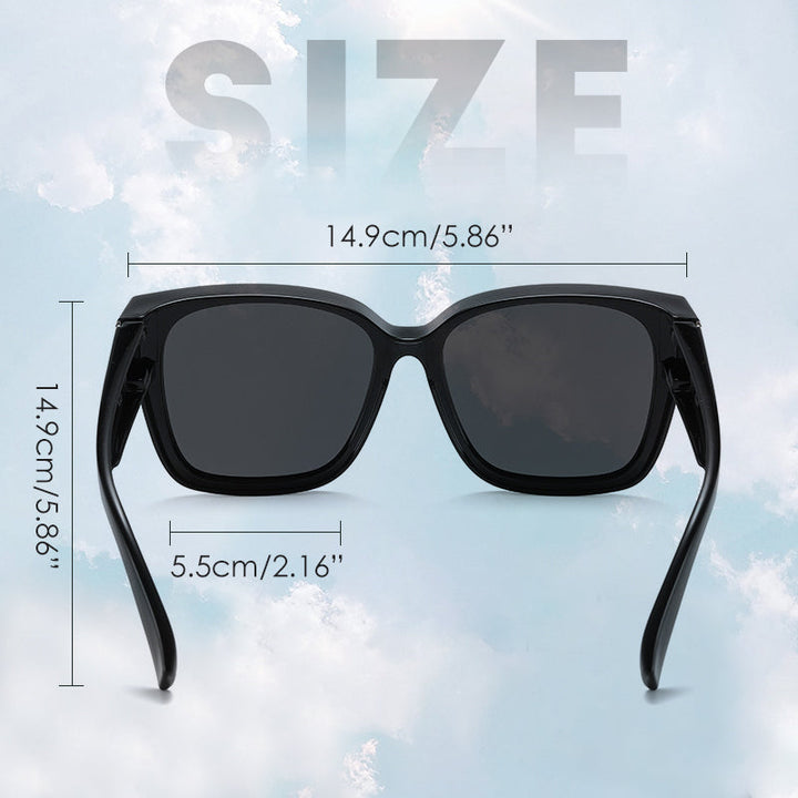 LuminaShield — Finally see without glare and enjoy every sun carefree | Stornfield
