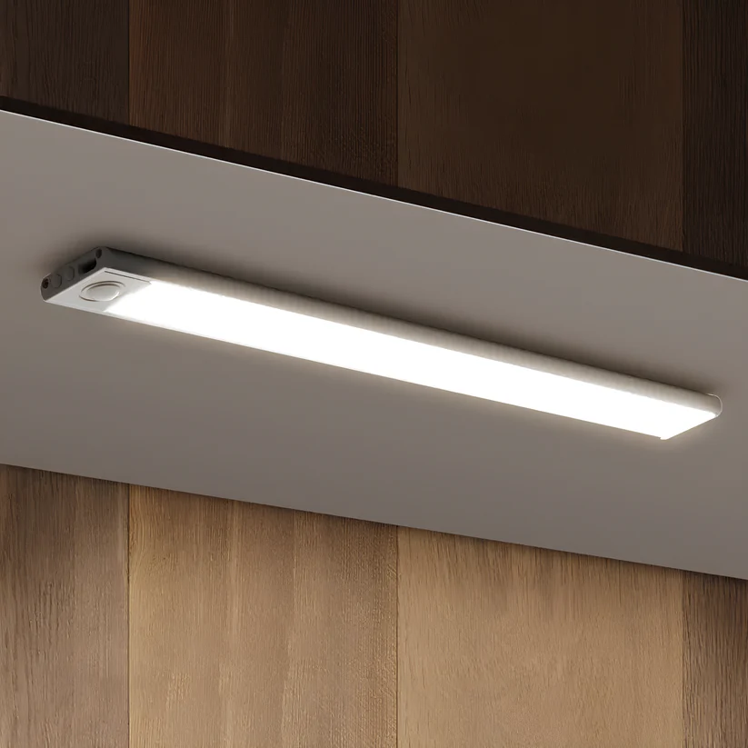 Modern Wall Lamp | Elegant, wireless and functional | Stornfield