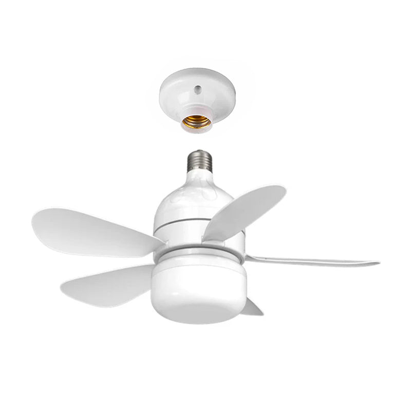 Ceiling Fan with LED Light | Stornfield