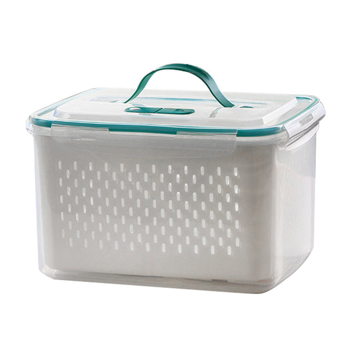 PureSeal Fresh Container — Freshness you can feel and food that lasts longer | Stornfield