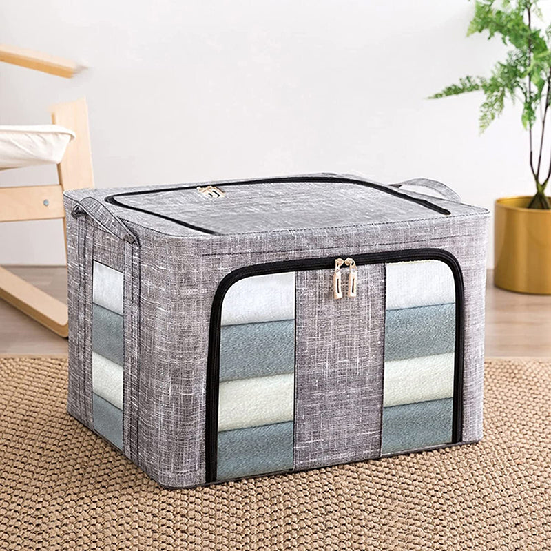 Large Storage Bins Boxes | Stornfield