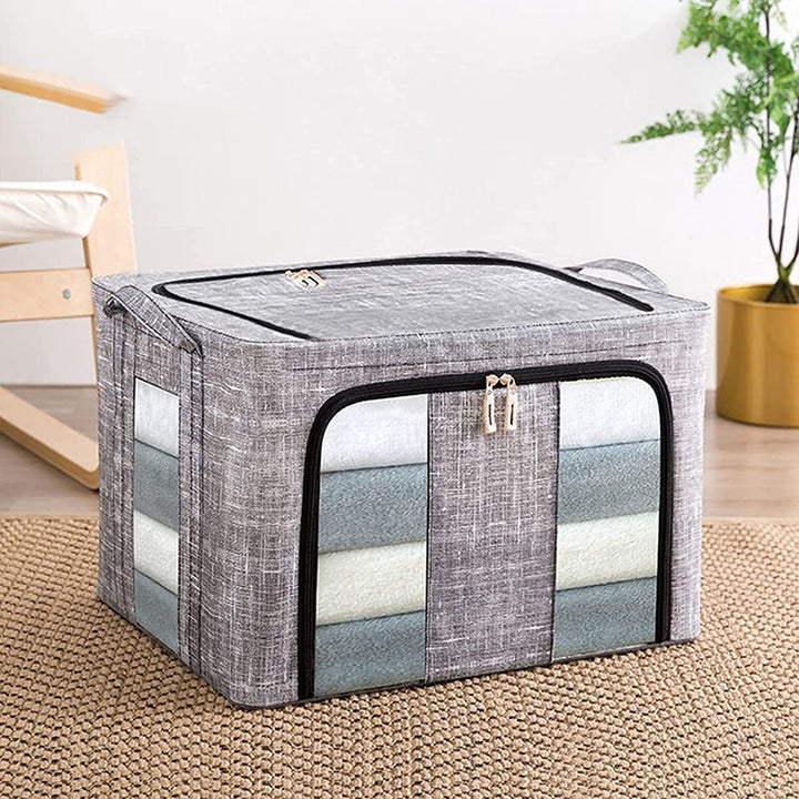 Large Storage Bins Boxes | Stornfield