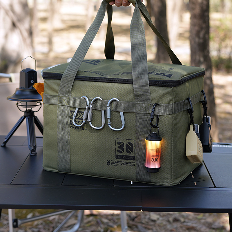 Waterproof Outdoor Backpack HydroLock | Stornfield