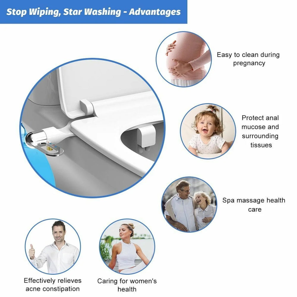 AquaPure — Experience the feeling of freshness and safety with every use | Stornfield