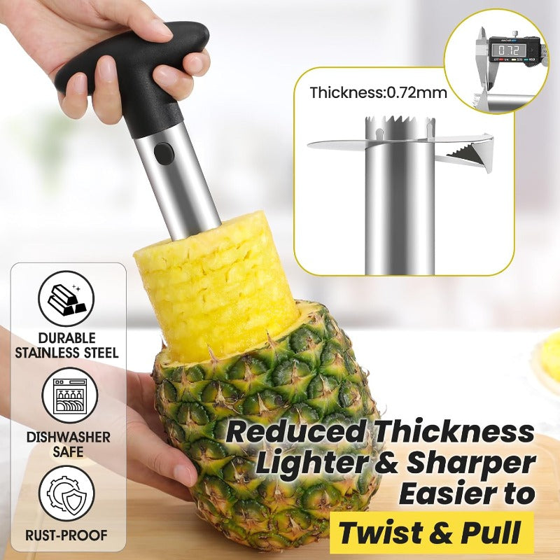 Stornfield Fruit Corer Slicer