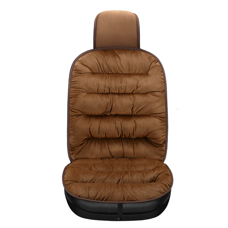Stornfield | Seat Cushion | Super Soft, Breathable Car Seat for the Most Comfortable Car Ride
