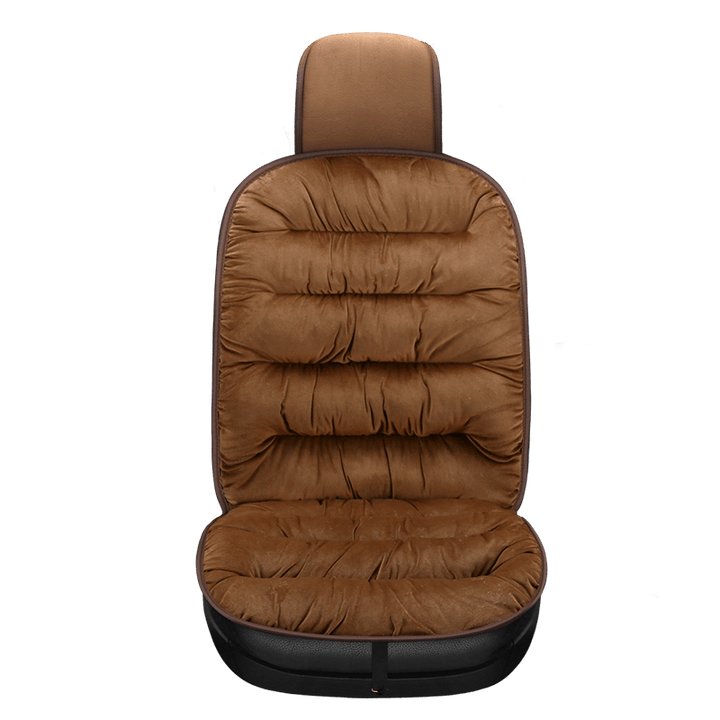 Stornfield | Seat Cushion | Super Soft, Breathable Car Seat for the Most Comfortable Car Ride