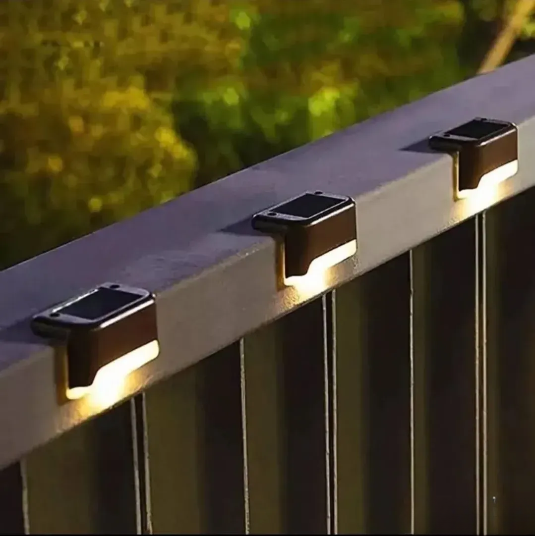 SunLuxe — Transform any outdoor area into a sustainable light paradise and save real money in the process! | Stornfield
