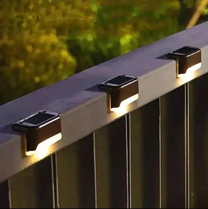 SunLuxe — Transform any outdoor area into a sustainable light paradise and save real money in the process! | Stornfield