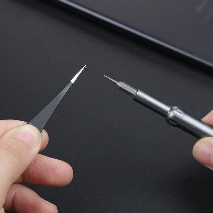 Ultimate Handyman Precision Screwdriver Kit | Stonrfield