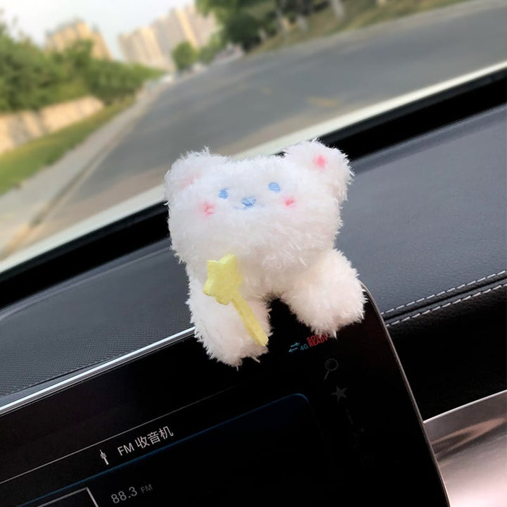 Stornfield Dog Car Decoration