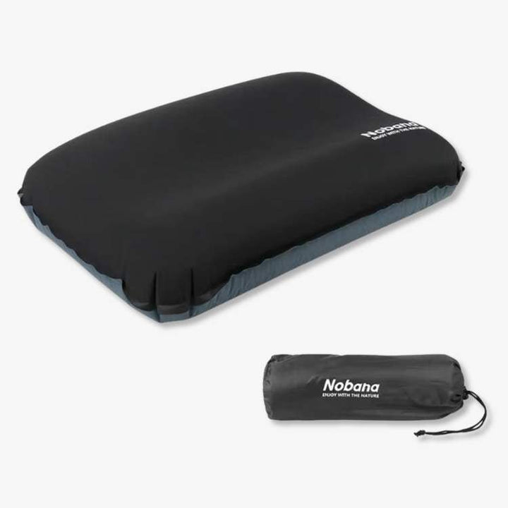 CloudCruze — Sleep comfort that banishes tension and lets you wake up refreshed everywhere | Stornfield