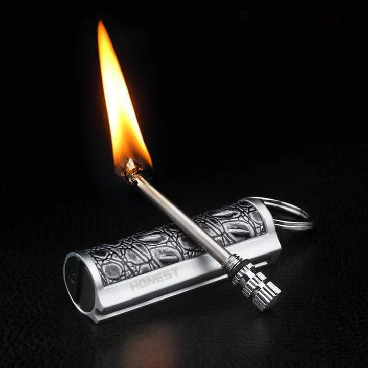 Waterproof Flint Fire Starter | Stornfield