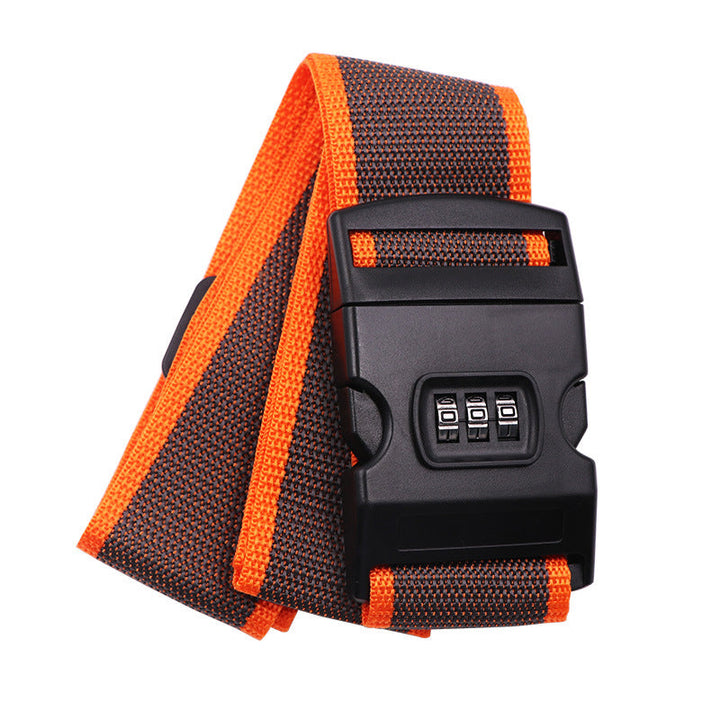 Stornfield | Luggage Straps