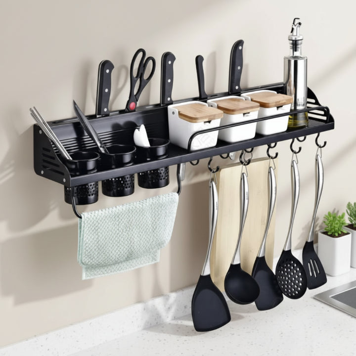 KüchenMeister Pro — Say goodbye to chaos and cook relaxed like a pro! | Stornfield