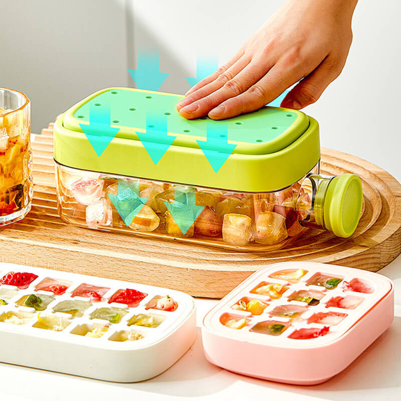 FrostBlitz — Cooler enjoyment in seconds, anytime and anywhere! | Stornfield