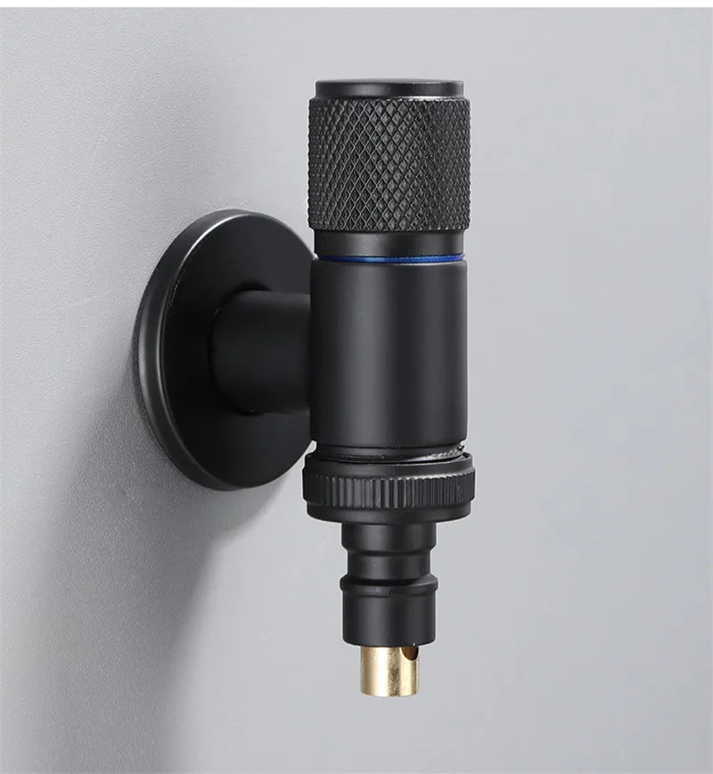 FlowGuard — Finally rust-free, drip-free, and worry-free enjoyment at home | Stornfield