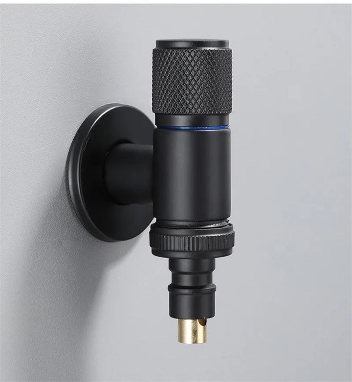 FlowGuard — Finally rust-free, drip-free, and worry-free enjoyment at home | Stornfield