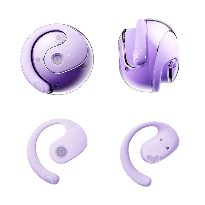 Stornfield | High Quality - Earphone Wireless Bluetooth