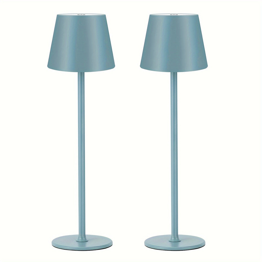 Glow | Cable lamp with Stornfield touch control